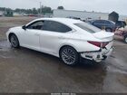 2019 Lexus Es 300h Luxury Белый vin: JTHB21B18K2004091