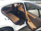 2019 Lexus Es 300h Luxury Белый vin: JTHB21B18K2004091