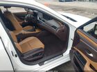 2019 Lexus Es 300h Luxury Белый vin: JTHB21B18K2004091