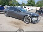 2018 Lexus Ls 500   Gray vin: JTHB51FF4J5000307