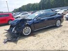2019 Lexus Ls 500   Dark Blue vin: JTHB51FF5K5007672