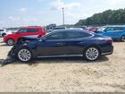 2019 Lexus Ls 500   Dark Blue vin: JTHB51FF5K5007672