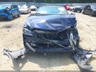 2019 Lexus Ls 500   Dark Blue vin: JTHB51FF5K5007672