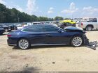 2019 Lexus Ls 500   Dark Blue vin: JTHB51FF5K5007672