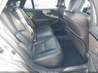 2019 Lexus Ls 500 F Sport Серебряный vin: JTHB51FF5K5008885
