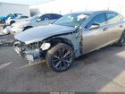 2019 Lexus Ls 500 F Sport Серебряный vin: JTHB51FF5K5008885