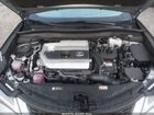 2024 Lexus Ux 250h F Sport Design Silver vin: JTHB9JBH6R2078001