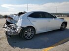 2018 Lexus Is 300 White vin: JTHBA1D22J5075633 2018 Lexus Is 300 White vin: JTHBA1D22J5075633