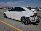 2018 Lexus Is 300 White vin: JTHBA1D22J5075633 2018 Lexus Is 300 White vin: JTHBA1D22J5075633
