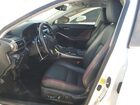 2018 Lexus Is 300 White vin: JTHBA1D22J5075633 2018 Lexus Is 300 White vin: JTHBA1D22J5075633