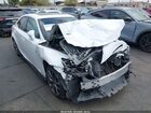 2019 Lexus Is 300   White vin: JTHBA1D23K5090420