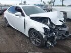 2019 Lexus Is 300   White vin: JTHBA1D23K5091566