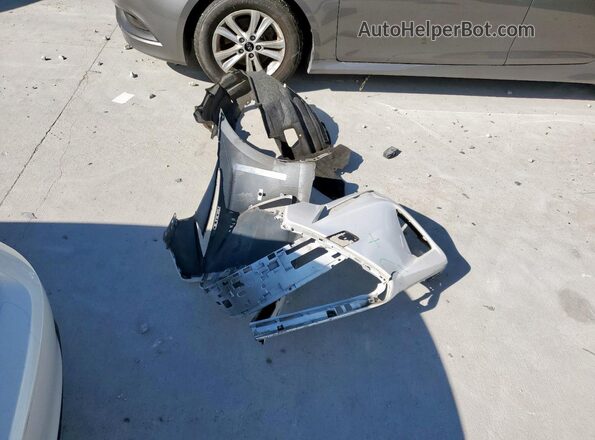 JTHBA1D24K5097263 2019 LEXUS IS Белый Вид подкапотного пространства