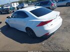 2018 Lexus Is 300 White vin: JTHBA1D26J5065199 2018 Lexus Is 300 White vin: JTHBA1D26J5065199