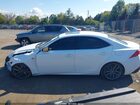 2018 Lexus Is 300 White vin: JTHBA1D26J5065199 2018 Lexus Is 300 White vin: JTHBA1D26J5065199