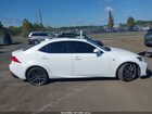 2018 Lexus Is 300 White vin: JTHBA1D26J5065199 2018 Lexus Is 300 White vin: JTHBA1D26J5065199