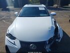 2018 Lexus Is 300 White vin: JTHBA1D26J5065199 2018 Lexus Is 300 White vin: JTHBA1D26J5065199