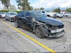 2019 Lexus Is 300   Black vin: JTHBA1D26K5099628