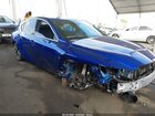 2024 Lexus Is 300 F Sport Design Blue vin: JTHBA1D26R5132511