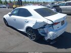 2018 Lexus Is 300 Белый vin: JTHBA1D27J5073070 2018 Lexus Is 300 Белый vin: JTHBA1D27J5073070