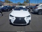 2018 Lexus Is 300 Белый vin: JTHBA1D27J5073070 2018 Lexus Is 300 Белый vin: JTHBA1D27J5073070