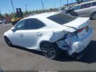 2018 Lexus Is 300 Белый vin: JTHBA1D27J5073070 2018 Lexus Is 300 Белый vin: JTHBA1D27J5073070