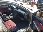 2017 Lexus Is 200t   Серый vin: JTHBA1D28H5054456