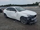 2018 Lexus Is 300 White vin: JTHBA1D2XJ5078084 2018 Lexus Is 300 White vin: JTHBA1D2XJ5078084