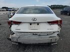 2018 Lexus Is 300 White vin: JTHBA1D2XJ5078084 2018 Lexus Is 300 White vin: JTHBA1D2XJ5078084