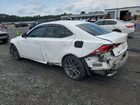 2018 Lexus Is 300 White vin: JTHBA1D2XJ5078084 2018 Lexus Is 300 White vin: JTHBA1D2XJ5078084