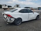 2018 Lexus Is 300 White vin: JTHBA1D2XJ5078084 2018 Lexus Is 300 White vin: JTHBA1D2XJ5078084