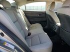 2017 Lexus Es 350 Gray vin: JTHBK1GG7H2256887