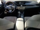 2017 Lexus Es 350 Gray vin: JTHBK1GG7H2256887