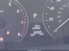 2016 Lexus Ls 460   Серебряный vin: JTHBL5EF7G5141332