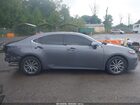 2017 Lexus Es 300h   Gray vin: JTHBW1GGXH2139082