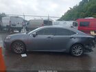 2017 Lexus Es 300h   Gray vin: JTHBW1GGXH2139082