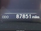 2018 Lexus Es 300h   Черный vin: JTHBW1GGXJ2184691
