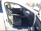 2019 Lexus Es 350 Luxury White vin: JTHBZ1B17K2006216