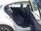2019 Lexus Es 350 Luxury White vin: JTHBZ1B17K2006216
