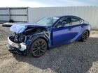 2025 Lexus Is 350 F Sport Design Синий vin: JTHBZ1B24S5086341