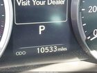 2025 Lexus Is 350 F Sport Design Gray vin: JTHBZ1B27S5083207