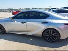 2025 Lexus Is 350 F Sport Design Gray vin: JTHBZ1B27S5083207