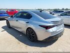 2025 Lexus Is 350 F Sport Design Gray vin: JTHBZ1B27S5083207