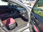 2025 Lexus Is 350 F Sport Design Gray vin: JTHBZ1B27S5083207