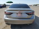 2016 Lexus Gs 350 Base Silver vin: JTHBZ1BL1GA003231