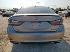 2016 Lexus Gs 350 Base Серебряный vin: JTHBZ1BL7GA001547