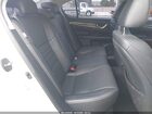 2017 Lexus Gs 350   Белый vin: JTHBZ1BL8HA010176