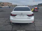 2017 Lexus Gs 350   Белый vin: JTHBZ1BL8HA010176