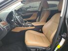 2019 Lexus Gs 350 Base Black vin: JTHBZ1BLXKA018805