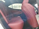 2018 Lexus Is 300 White vin: JTHC81D26J5031165